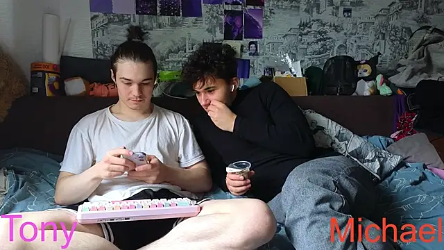 jordanjock online show from April 28, 7:46 am