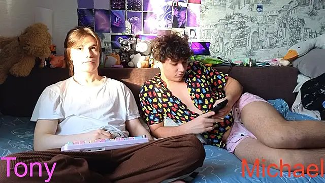 jordanjock online show from February 6, 8:54 am