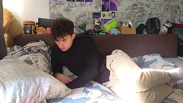 jordanjock online show from April 30, 7:37 am