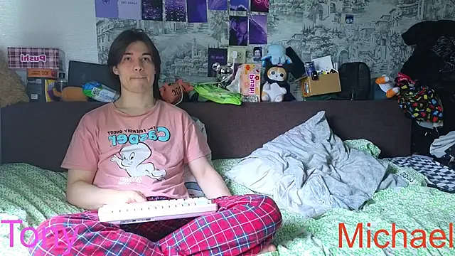 jordanjock online show from May 7, 9:01 am