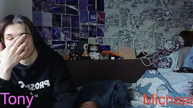 jordanjock online show from February 13, 7:52 am