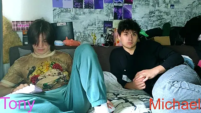 jordanjock online show from May 27, 9:05 am