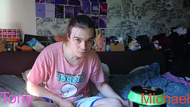 jordanjock online show from May 6, 9:13 am