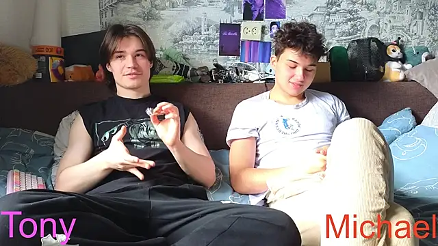 jordanjock online show from April 23, 7:59 am