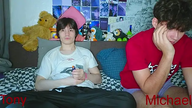 jordanjock online show from November 21, 6:12 am