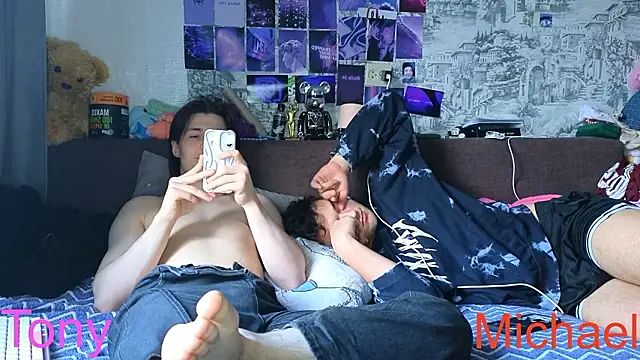 jordanjock online show from March 12, 11:25 am