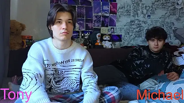 jordanjock online show from February 14, 11:21 am