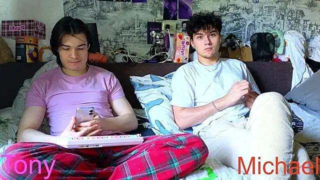 jordanjock online show from May 18, 11:26 am