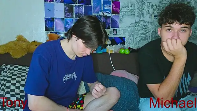 jordanjock online show from December 2, 6:59 am