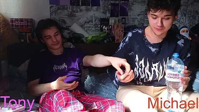 jordanjock online show from May 4, 7:44 am