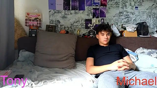 Snapshot of jordanjock chatting on June 13, 8:45 am jordanjock online show from June 13, 8:45 am