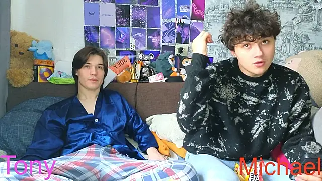 jordanjock online show from February 22, 8:06 am