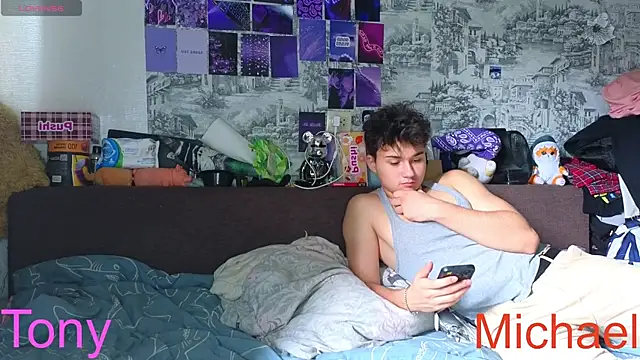 jordanjock online show from May 3, 8:41 am