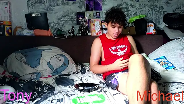 jordanjock online show from May 17, 7:52 am
