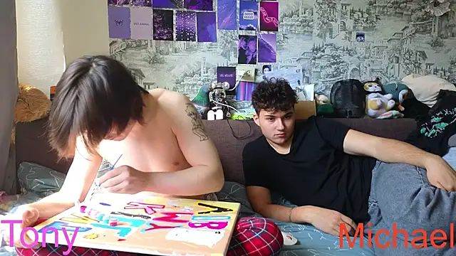 jordanjock online show from April 18, 9:22 am