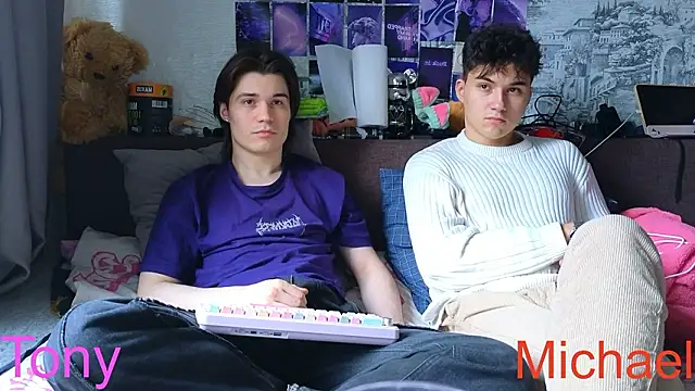 jordanjock online show from March 26, 11:30 am