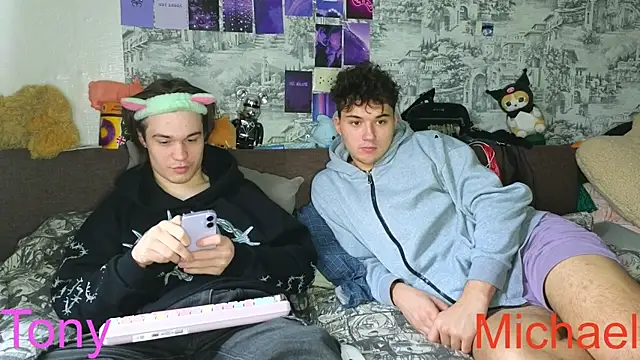 jordanjock online show from April 4, 8:21 am