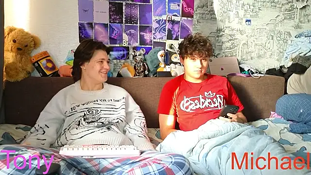 jordanjock online show from February 18, 8:22 am