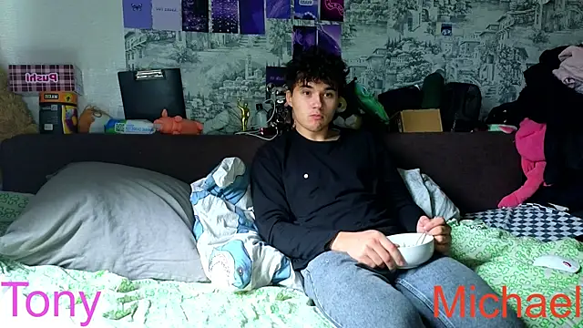 jordanjock online show from May 28, 8:11 am