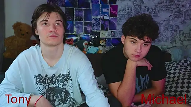 jordanjock online show from December 20, 11:02 am