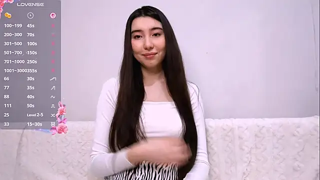 Alice puff online show from December 21, 2:08 pm