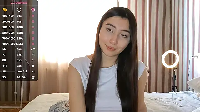 Alice puff online show from February 23, 8:04 am