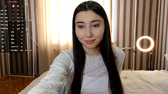 Alice puff online show from February 25, 8:14 am