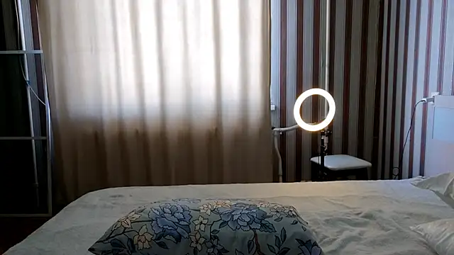 Alice puff online show from February 21, 8:05 am