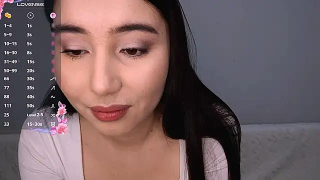 Alice puff online show from December 15, 2:12 pm