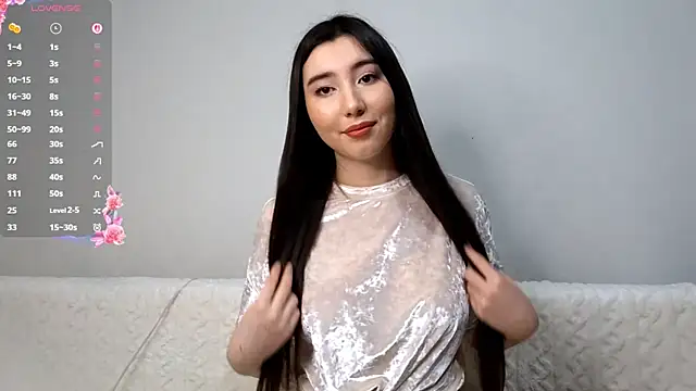 Alice puff online show from December 18, 3:05 pm