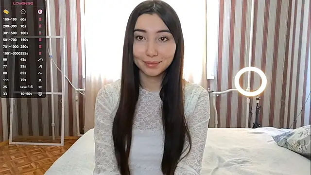 Alice puff online show from February 22, 8:17 am