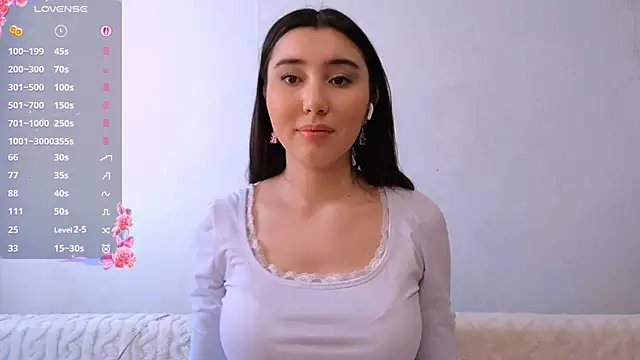 Alice puff online show from December 16, 10:08 am