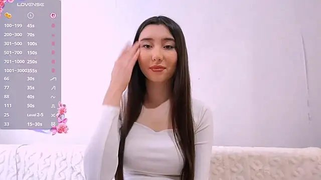 Alice puff online show from December 22, 10:04 am