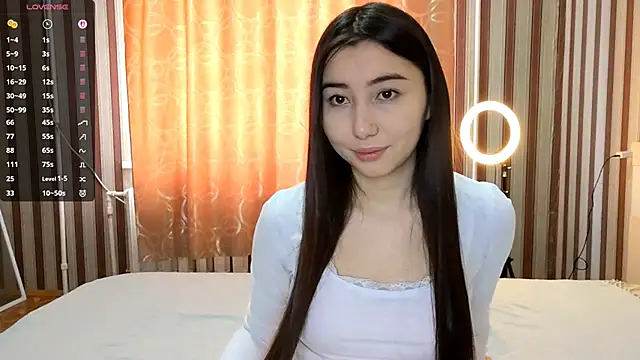 Alice puff online show from February 14, 8:14 am