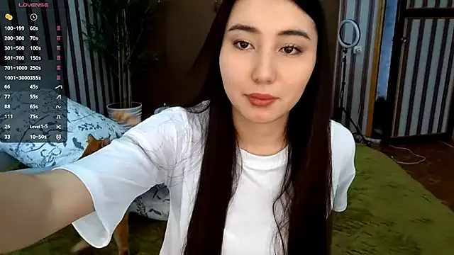 Alice puff online show from March 2, 7:59 am