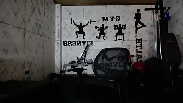 Brandon starkk online show from January 19, 11:47 am