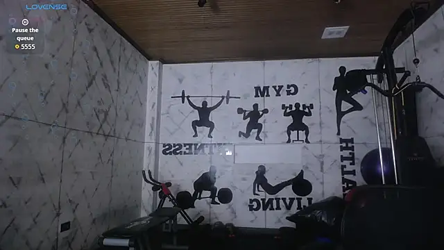 Brandon starkk online show from December 22, 12:05 pm