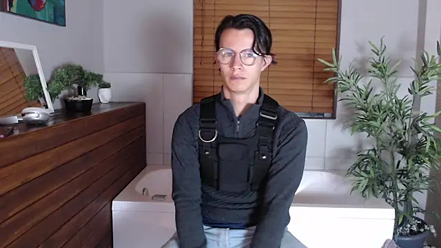 Brandon starkk online show from January 7, 11:26 am