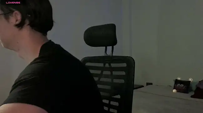 Brandon starkk online show from April 12, 12:08 pm