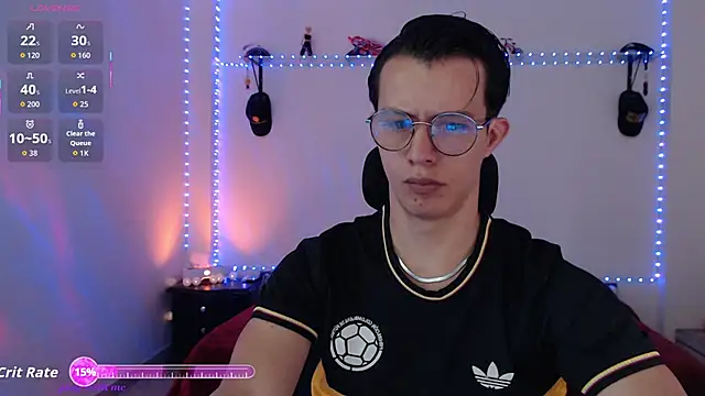 Snapshot of Brandon_starkk chatting on June 17, 9:47 pm Brandon starkk online show from June 17, 9:47 pm