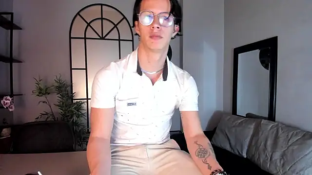 Brandon starkk online show from February 9, 11:52 am