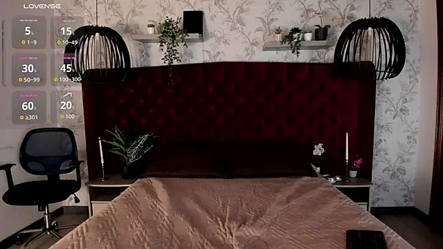 Brandon starkk online show from December 21, 11:56 am