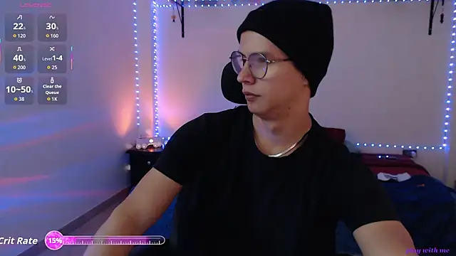 Snapshot of Brandon_starkk chatting on June 20, 12:04 am Brandon starkk online show from June 20, 12:04 am