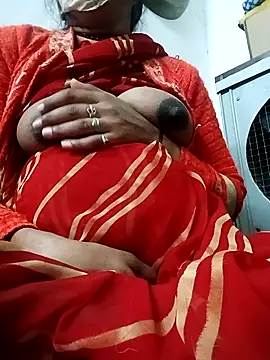Anushasharma89 online show from February 11, 1:05 am