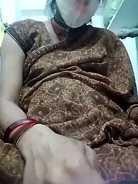 Anushasharma89 online show from February 16, 2:32 am