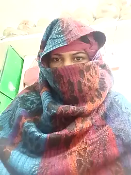 Anushasharma89 online show from February 23, 3:30 am
