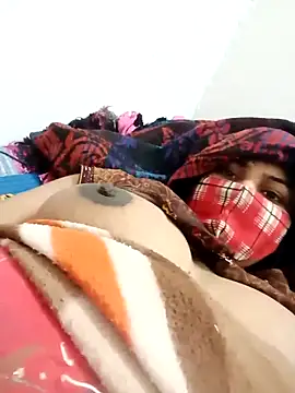 Anushasharma89 online show from February 26, 4:34 am