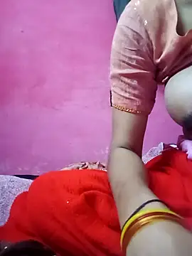 Anushasharma89 online show from December 1, 1:50 am