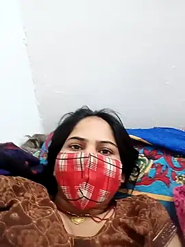 Anushasharma89 online show from February 25, 4:56 am