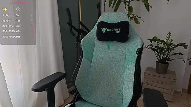 Emily jayreal online show from February 11, 12:16 pm